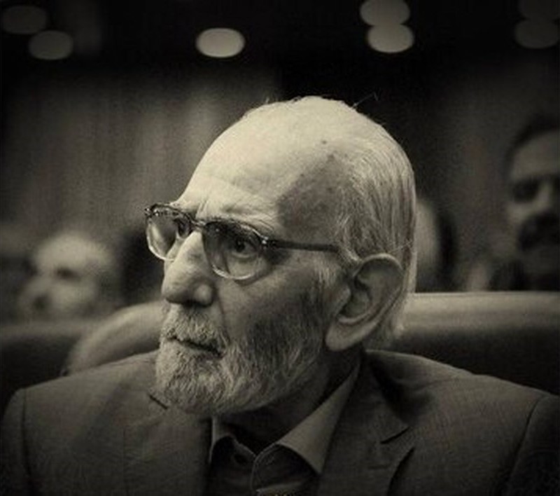 پیام تسلیت رئیس انجمن آثار و مفاخر فرهنگی در پی درگذشت استاد دکتر صمد موحد