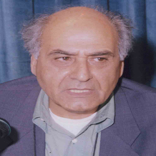 Saeed Arbab Shirani