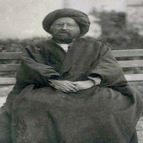 Sheikh Mohammad Taqi Adib Neyshabouri