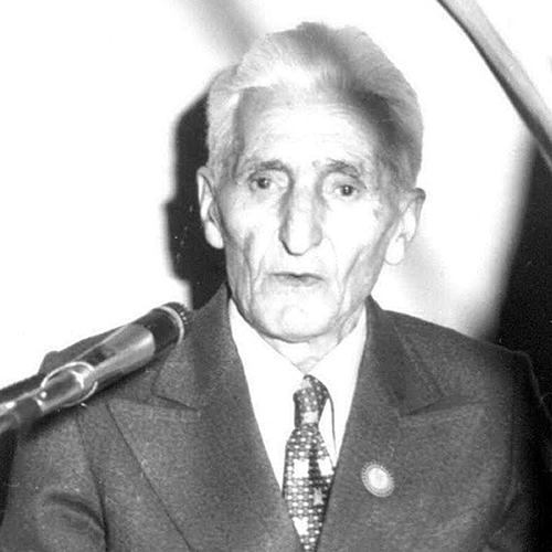Mohammad Amin Adib-e Tousi