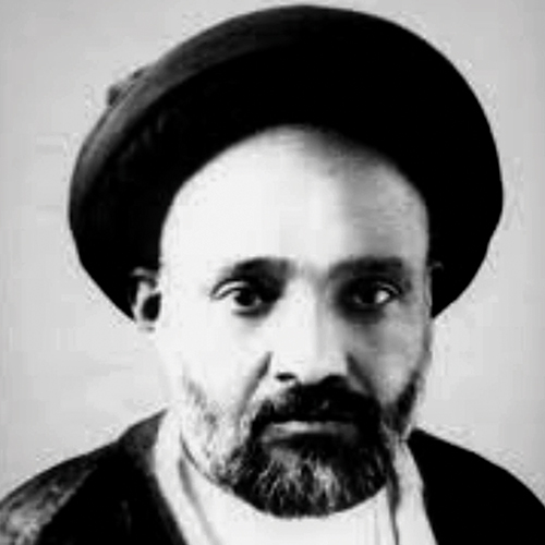 Sayyed Mohammad Kazem Assar Tehrani