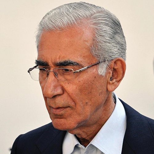 Amir Naser Katouziyan