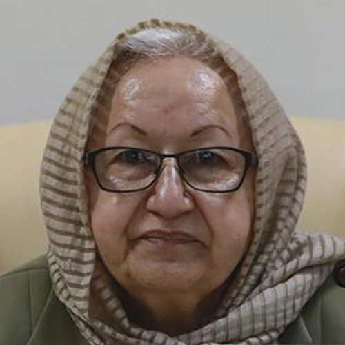 Mehri Bagheri