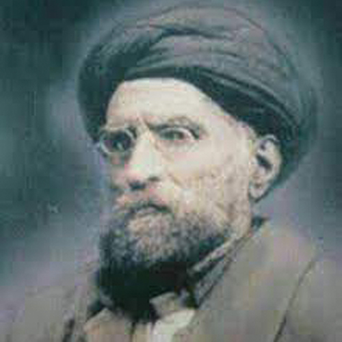 Seyyed Ahmad Adib Pishavari