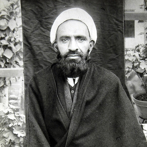 Sheikh Mohammad Taghi Amoli