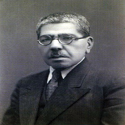 Ahmad Bahmanyar Kermani