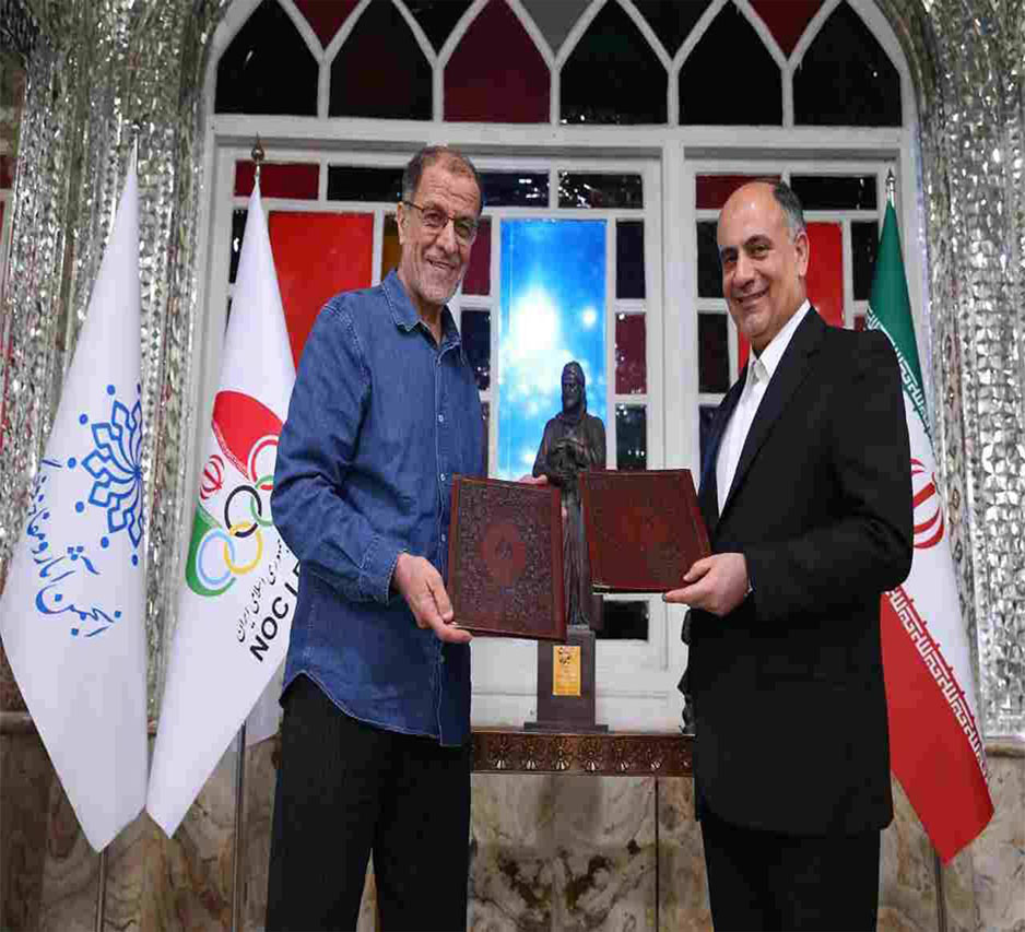 SACWD, NOC ink MoU on cooperation